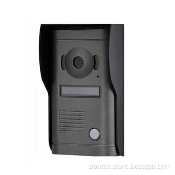 Hot Selling Outdoor Camera with Metal Case(Compatible with COMMAX)